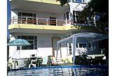 Family pension Varna Bulgaria